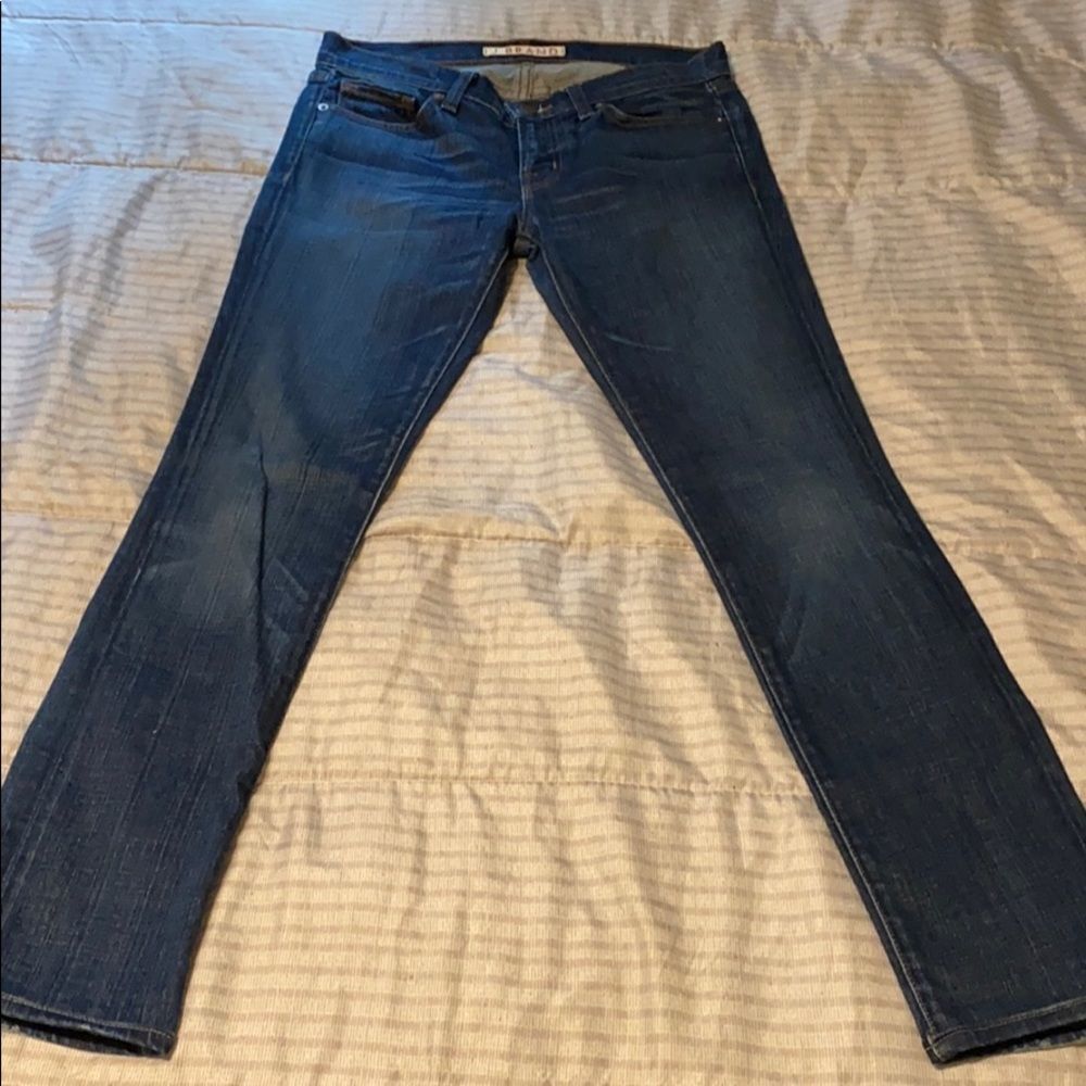 𝅺j Brand petite size 29 Jean